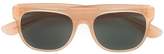 Thumbnail for your product : RetroSuperFuture Flat Top sunglasses