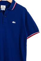 Thumbnail for your product : Lacoste Boys' Short Sleeve Polo Shirt