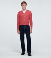 Thumbnail for your product : Marni Knitted cardigan
