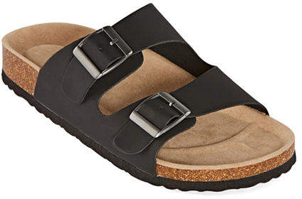 arizona forum womens footbed sandals