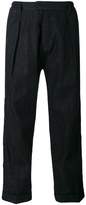 Thumbnail for your product : Levi's Made & Crafted tapered leg denim trousers