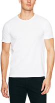 Thumbnail for your product : Emporio Armani Genuine Cotton Crewneck T-Shirt (3 Pack)