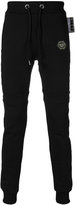 Thumbnail for your product : Philipp Plein Smith jogging trousers