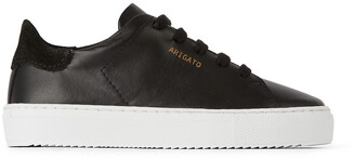 Axel Arigato Kids Black Clean 90 Sneakers