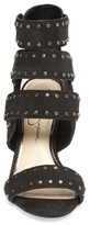Thumbnail for your product : Jessica Simpson Women's Elanna Studded Sandal