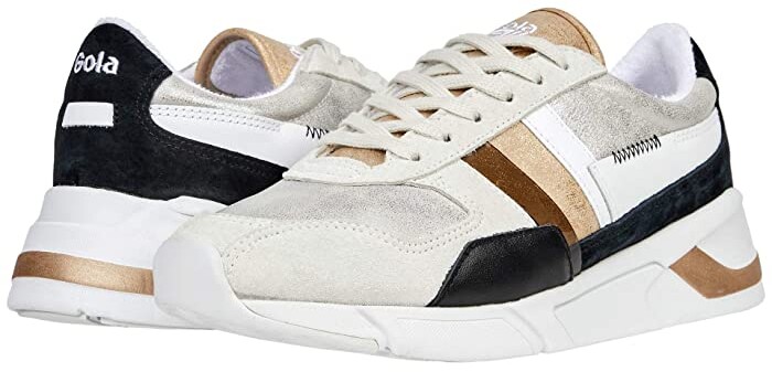 gola eclipse mode sneaker