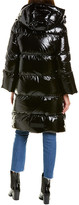 Thumbnail for your product : Nicole Benisti Cero Down Jacket