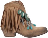 Thumbnail for your product : REBECCA WHITE Ankle boots