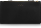 Thumbnail for your product : Smythson Panama leather wallet