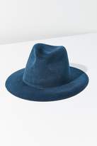 Thumbnail for your product : Urban Outfitters Luxe Felt Fedora