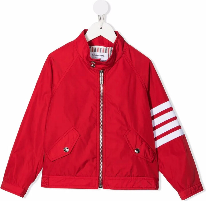 thom browne kidswear