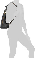 Thumbnail for your product : Vince Camuto Moyra Leather Sling Backpack