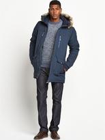 Thumbnail for your product : Bench Mens Parka