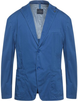 Harmont & Blaine Suit jackets