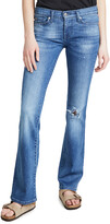 Thumbnail for your product : 7 For All Mankind Original Bootcut Jeans
