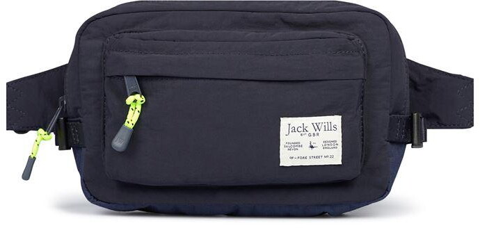 jack wills bum bag