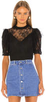 Thumbnail for your product : Free People Secret Admirer Blouse