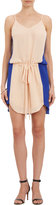 Thumbnail for your product : Mason by Michelle Mason Colorblock Slipdress