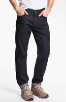 Thumbnail for your product : 7 For All Mankind 'Carsen' Easy Straight Leg Jeans