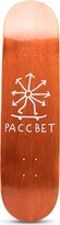 Thumbnail for your product : Rassvet Logo-Print Wood Skateboard Deck