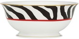 Thumbnail for your product : Lenox Scalamandre by Zebras Serving Bowl