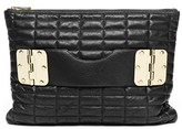 Thumbnail for your product : Hayden 'Bowdoin' Quilted Clutch