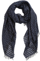 Thumbnail for your product : Rag and Bone 3856 RAG & BONE Willow Scarf