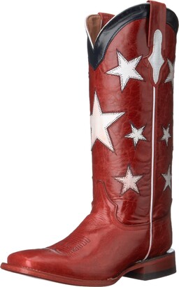 ferrini boots amazon