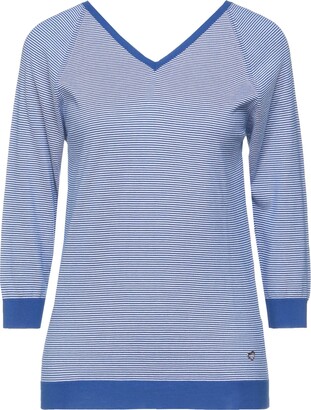 Cruciani Sweater Blue