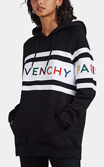 women's givenchy hoodie