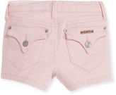 Thumbnail for your product : Hudson Vice Versa Denim Shorts, Alize, Girls' 4-6X