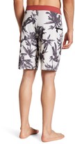 Thumbnail for your product : Rip Curl Mirage Palm Time Board Short