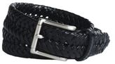 Thumbnail for your product : Lord & Taylor KIDS Braided Leather Belt