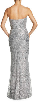 dress the population gretta