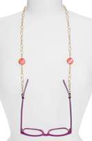 Thumbnail for your product : L. Erickson 'Spellbound' Eyeglass Chain