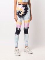 Thumbnail for your product : Electric & Rose Sunset vibe leggings