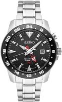 Thumbnail for your product : Seiko Sportura GMT Kinetic Watch