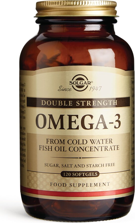 Solgar Omega-3
