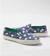Thumbnail for your product : American Eagle Printed Slip-On Sneaker