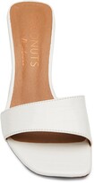 Thumbnail for your product : Coconuts by Matisse In Bloom Slide Sandal