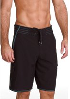 Thumbnail for your product : House of Swim Tech S Boardshort