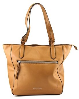 Vince Camuto Wilma Tote Leather Tote.