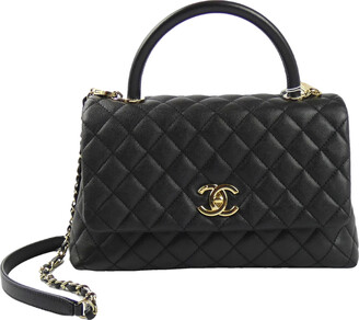 Coco Chanel Bags