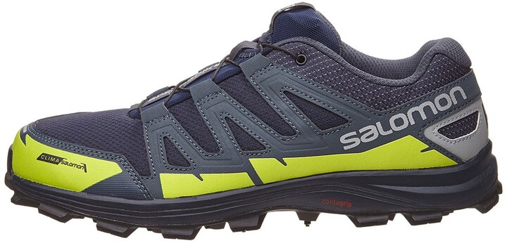 Salomon Men's Speedspike Cs Running Shoes - ShopStyle