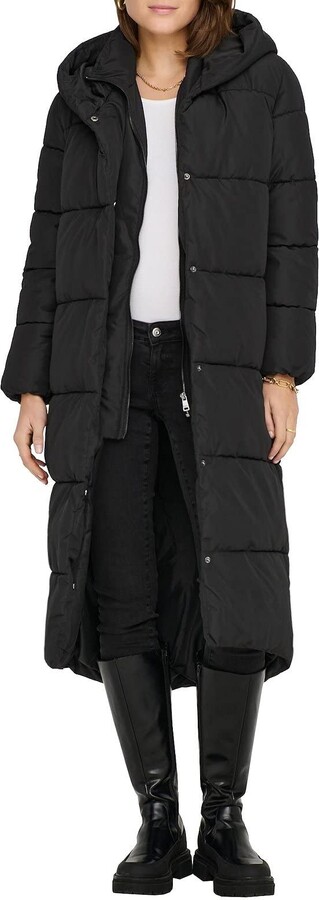 Giacca Impermeabile ONLY ONLELISA - Poliestere Rivestito, Lavabile, Design Moderno, Comoda - Foto 9