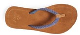 Thumbnail for your product : Reef Women's Macrame Flip Flop