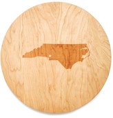 Thumbnail for your product : Lazy Susan Richwood Creations State Silhouette