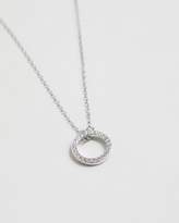 Thumbnail for your product : Swarovski Only Necklace