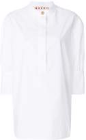 Thumbnail for your product : Marni short sleeve blouse