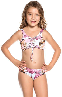 Maaji Swimwear Strawberry Cacique Bikini